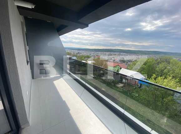 Garsonieră de vânzare Copou - 85364AV | BLITZ Iași | Poza6