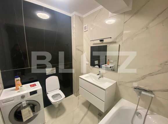 Garsonieră de vânzare Copou - 85364AV | BLITZ Iași | Poza4