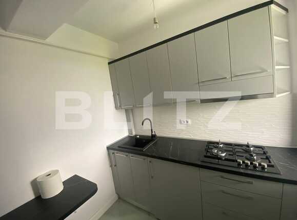 Garsonieră de vânzare Copou - 85364AV | BLITZ Iași | Poza3