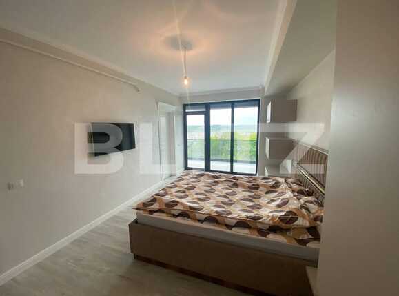 Garsonieră de vânzare Copou - 85364AV | BLITZ Iași | Poza2