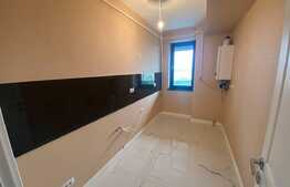 Garsoniera 44 mp, lux, acces privat, zona Copou