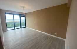 Garsoniera 44 mp, lux, acces privat, zona Copou