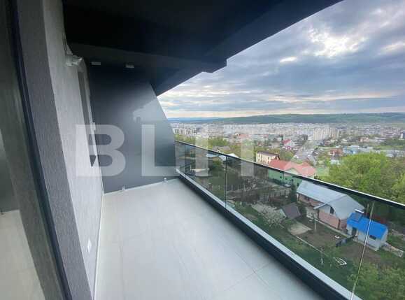 Garsonieră de vânzare Copou - 85366AV | BLITZ Iași | Poza4