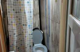 Garsoniera de 18 mp, etaj intermediar, zona Pacurari