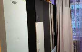 Garsoniera de 18 mp, etaj intermediar, zona Pacurari