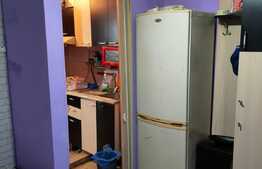 Garsoniera de 18 mp, etaj intermediar, zona Pacurari