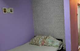 Garsoniera de 18 mp, etaj intermediar, zona Pacurari