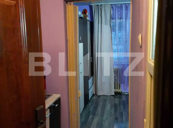 Garsonieră de vânzare Pacurari - 85369AV | BLITZ Iași | Poza3