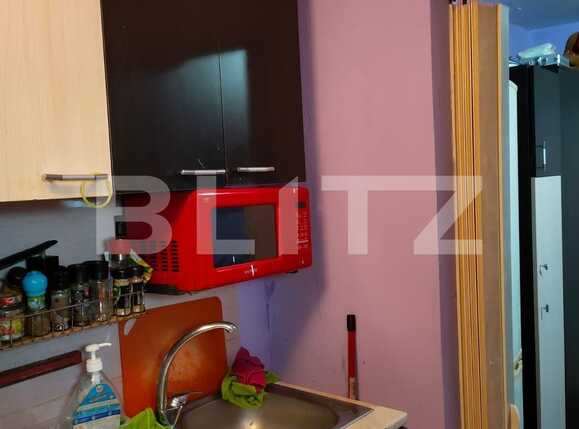 Garsonieră de vânzare Pacurari - 85369AV | BLITZ Iași | Poza5
