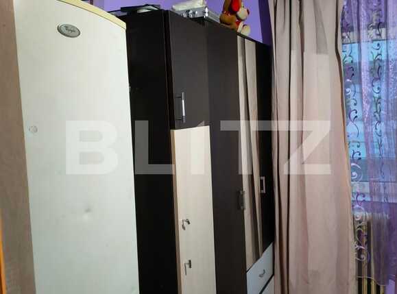 Garsonieră de vânzare Pacurari - 85369AV | BLITZ Iași | Poza2