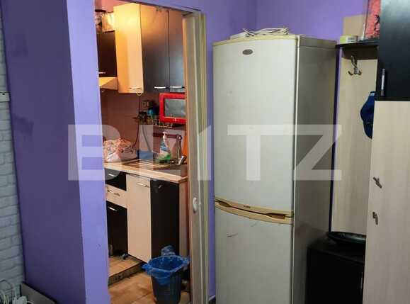 Garsonieră de vânzare Pacurari - 85369AV | BLITZ Iași | Poza4