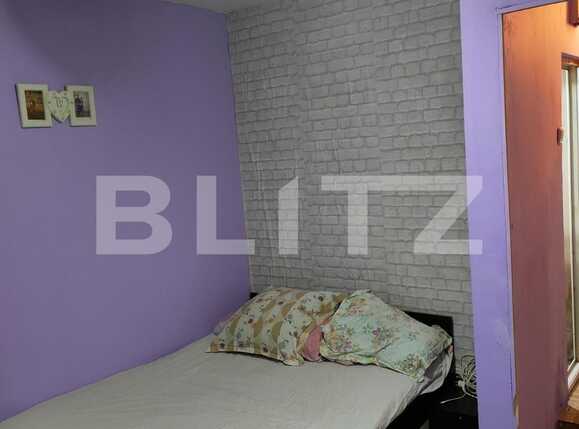 Garsonieră de vânzare Pacurari - 85369AV | BLITZ Iași | Poza1