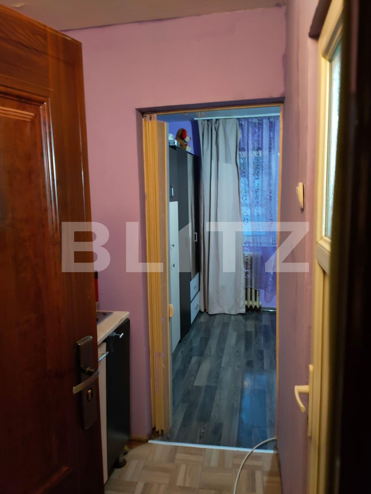 Garsonieră de vânzare Pacurari - 85369AV | BLITZ Iași | Poza3