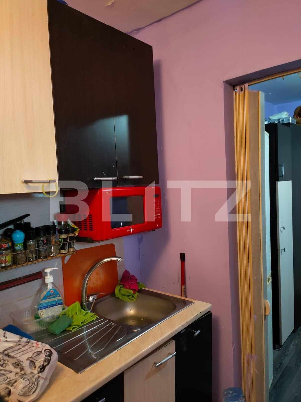Garsonieră de vânzare Pacurari - 85369AV | BLITZ Iași | Poza5