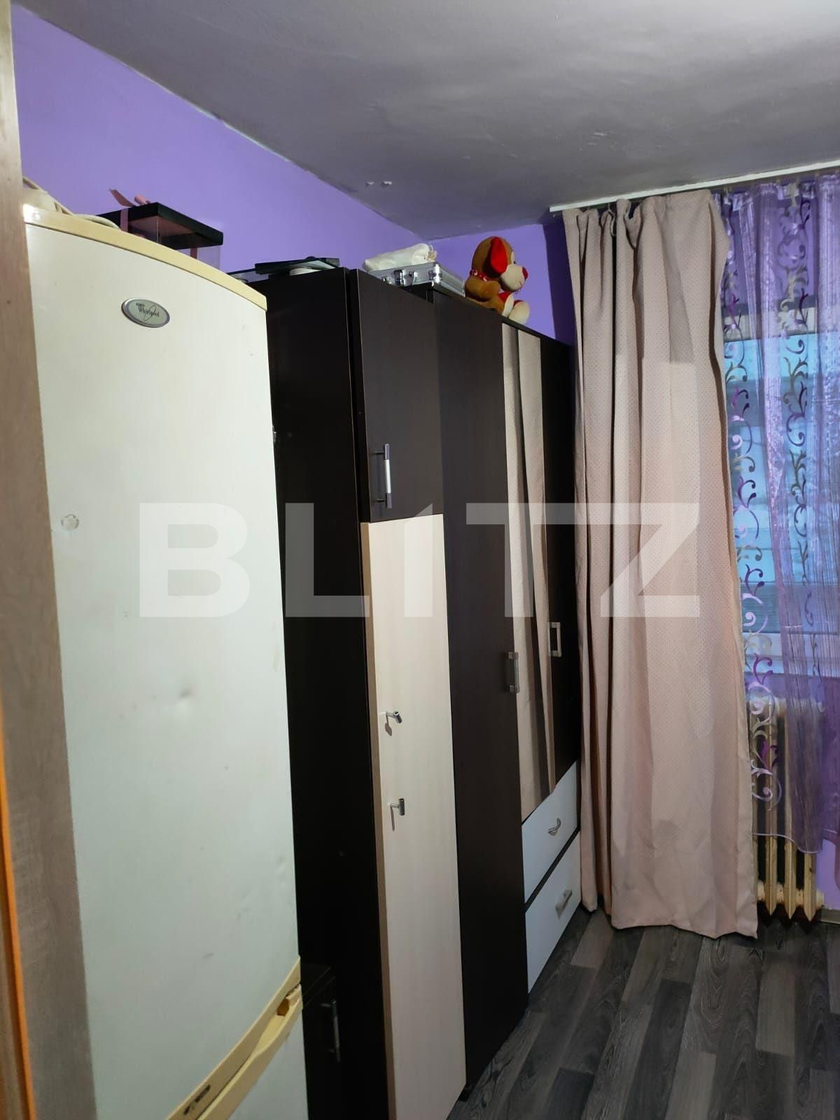 Garsonieră de vânzare Pacurari - 85369AV | BLITZ Iași | Poza2