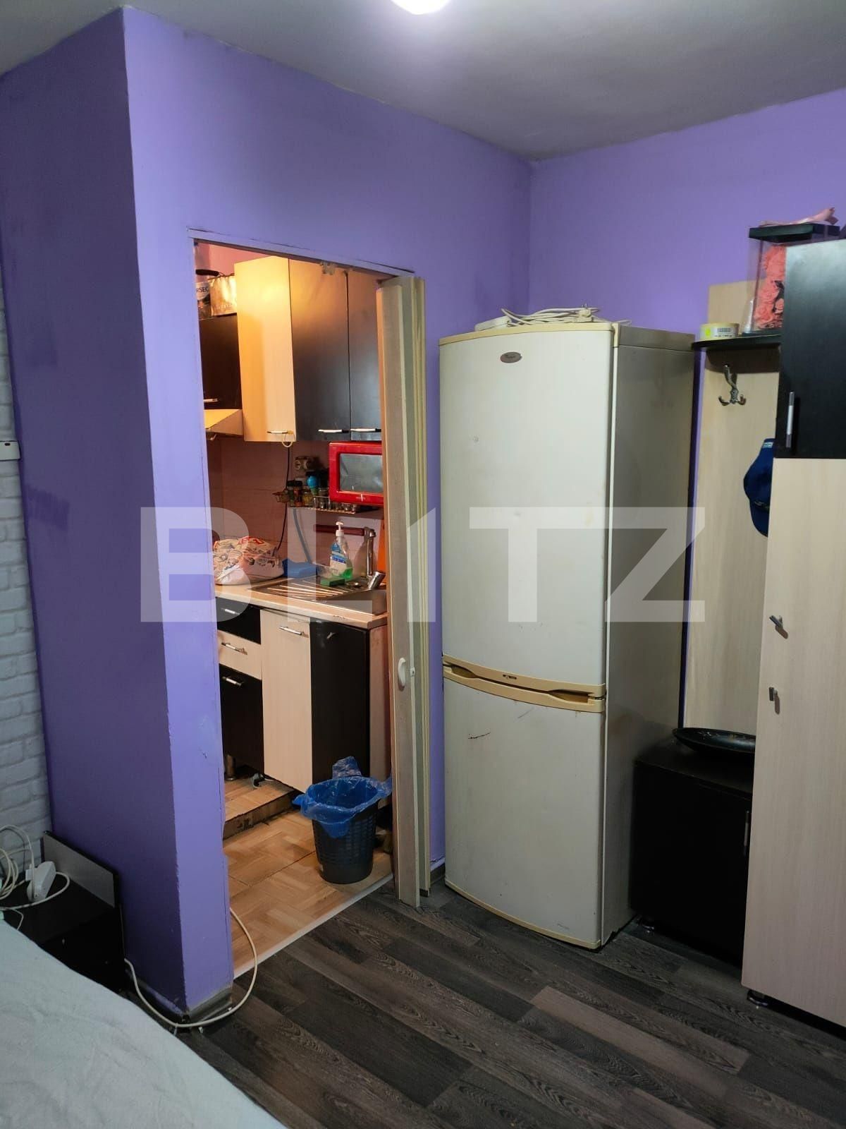 Garsonieră de vânzare Pacurari - 85369AV | BLITZ Iași | Poza4