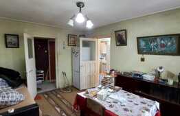 Apartament de 2 camere, 49 mp, zona Podul de Piatra