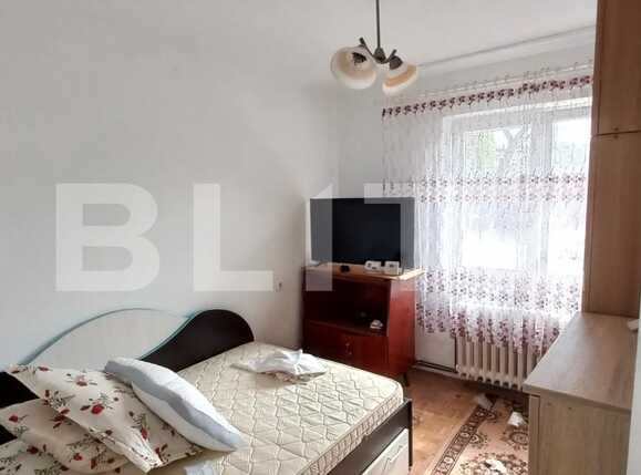 Apartament de vânzare 2 camere Podul de Piatra - 85402AV | BLITZ Iași | Poza5