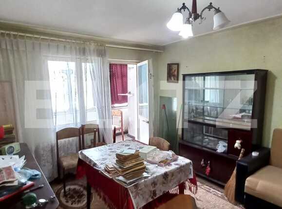 Apartament de vânzare 2 camere Podul de Piatra - 85402AV | BLITZ Iași | Poza1