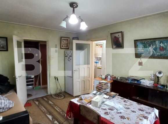 Apartament de vânzare 2 camere Podul de Piatra - 85402AV | BLITZ Iași | Poza2