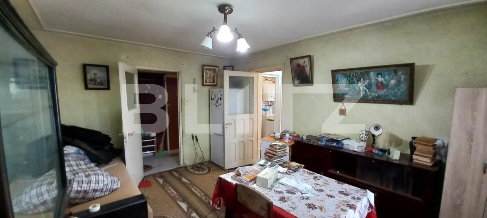Apartament de vânzare 2 camere Podul de Piatra - 85402AV | BLITZ Iași | Poza2
