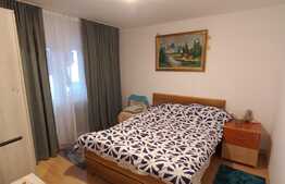 Apartament de 3 camere, 75 mp, zona Nicolina 
