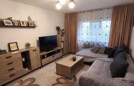 Apartament de 3 camere, 75 mp, zona Nicolina 