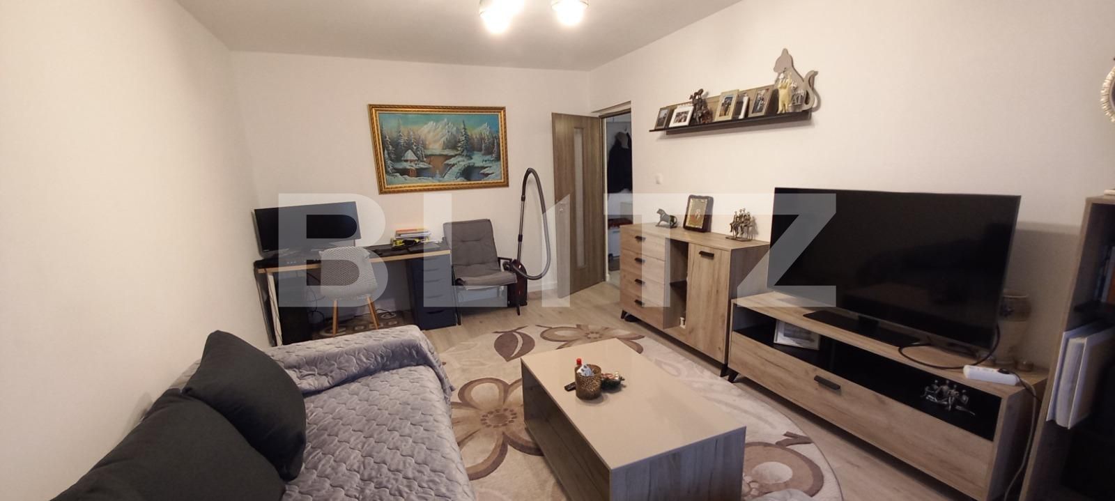 Apartament de vânzare 3 camere Nicolina - 85403AV | BLITZ Iași | Poza3