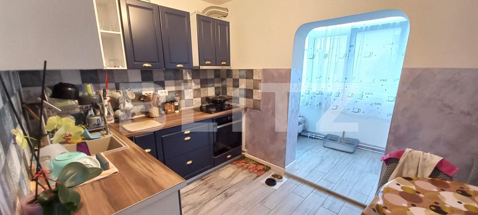 Apartament de vânzare 3 camere Nicolina - 85403AV | BLITZ Iași | Poza8