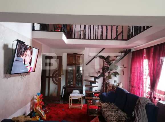 Casa de vânzare 7 camere Tatarasi - 85404CV | BLITZ Iași | Poza1