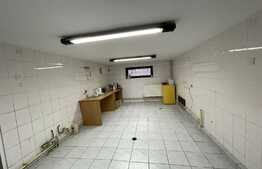 Cladire ultracentrala 325mp utili, 9 camere, garaj