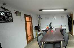 Cladire ultracentrala 325mp utili, 9 camere, garaj