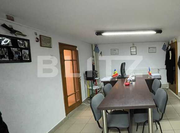 Casa de vânzare 9 camere Central - 85448CV | BLITZ Iași | Poza9