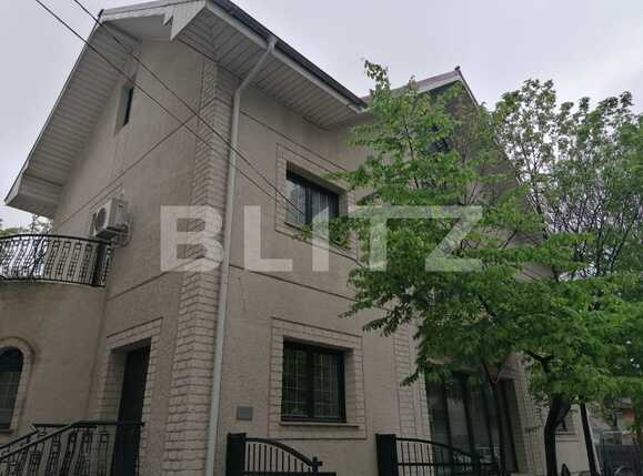 Casa de vânzare 9 camere Central - 85448CV | BLITZ Iași | Poza1