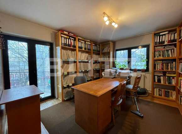 Casa de vânzare 9 camere Central - 85448CV | BLITZ Iași | Poza5