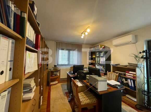 Casa de vânzare 9 camere Central - 85448CV | BLITZ Iași | Poza8