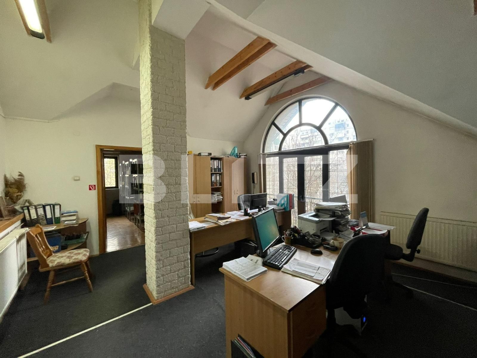 Casa de vânzare 9 camere Central - 85448CV | BLITZ Iași | Poza2