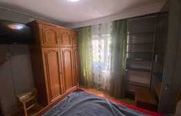 Apartament 3 camere, decomandat, 58 mp, zona Pacurari