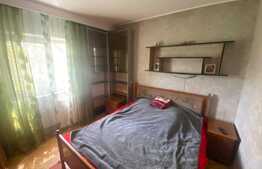 Apartament 3 camere, decomandat, 58 mp, zona Pacurari