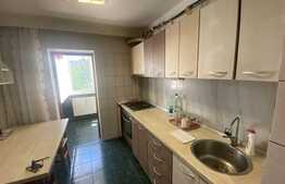 Apartament 3 camere, decomandat, 58 mp, zona Pacurari