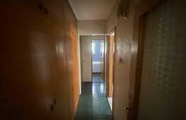 Apartament 3 camere, decomandat, 58 mp, zona Pacurari