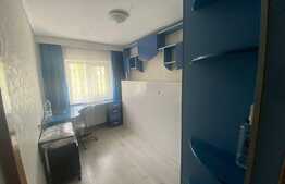 Apartament 3 camere, decomandat, 58 mp, zona Pacurari