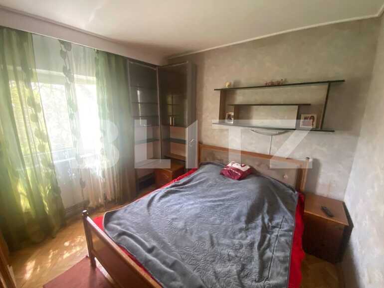 Apartament de vanzare 3 camere Pacurari - 85559AV | BLITZ Iasi | Poza3