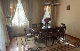 Casa individuala 440 mp, teren 1350 mp, 6 camere, zona P-ta Chirila