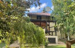 Casa individuala 440 mp, teren 1350 mp, 6 camere, zona P-ta Chirila