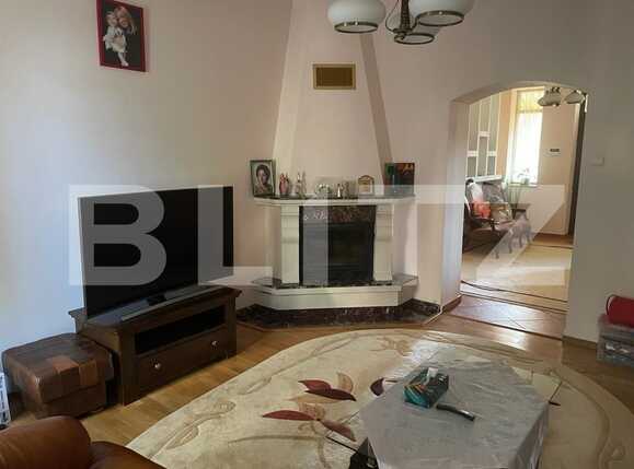 Casa de vânzare 6 camere Tatarasi - 85571CV | BLITZ Iași | Poza10