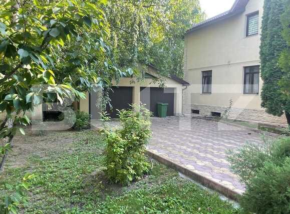 Casa de vânzare 6 camere Tatarasi - 85571CV | BLITZ Iași | Poza3