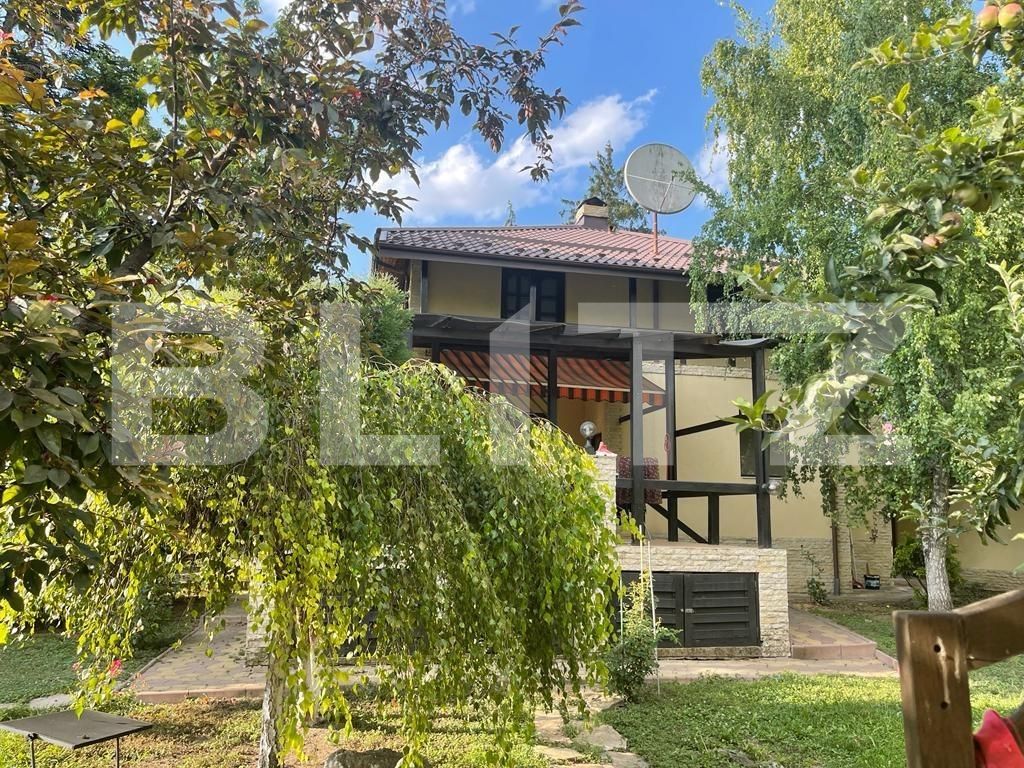 Casa de vânzare 6 camere Tatarasi - 85571CV | BLITZ Iași | Poza5