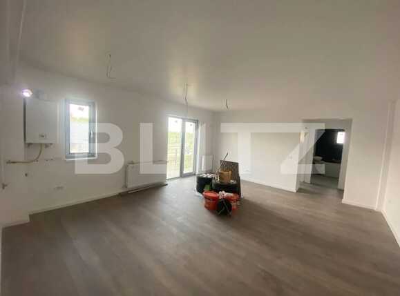 Apartament de vânzare 3 camere Pacurari - 85573AV | BLITZ Iași | Poza2