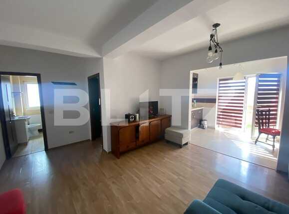 Apartament de vânzare 2 camere Valea Lupului - 85574AV | BLITZ Iași | Poza1